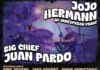 Widespread Panic’s John “JoJo” Hermann to Take NOLA Funk on the Road with Big Chief Juan Pardo